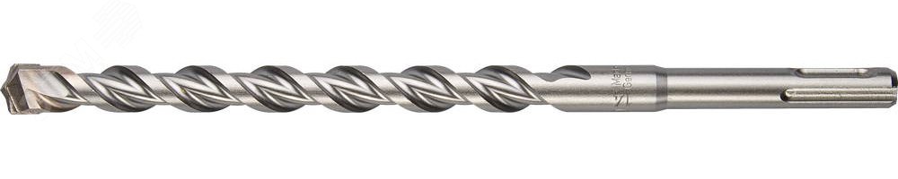 Изображение товара Бур SDS-plus 10x210 мм Expert для бетона и камня немецкое качество