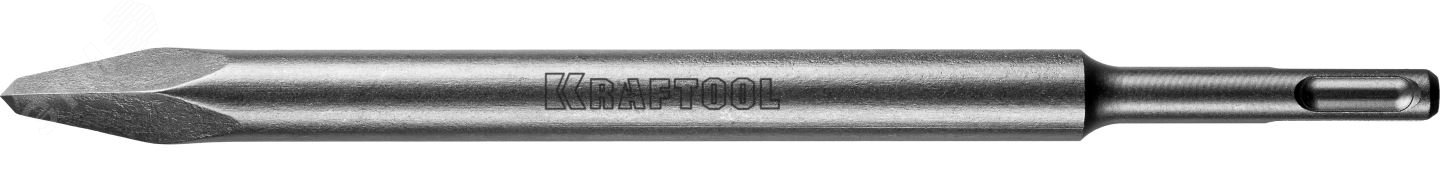 Изображение товара Зубило пикообразное 250мм ALLIGATOR SDS-plus (шт)