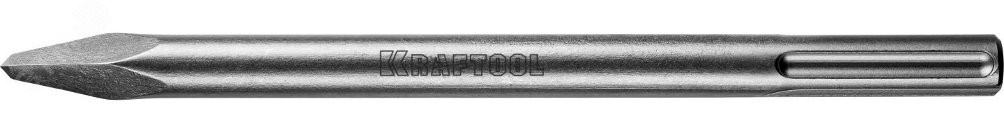 Изображение товара Зубило пикообразное 280мм ALLIGATOR SDS-max (шт)