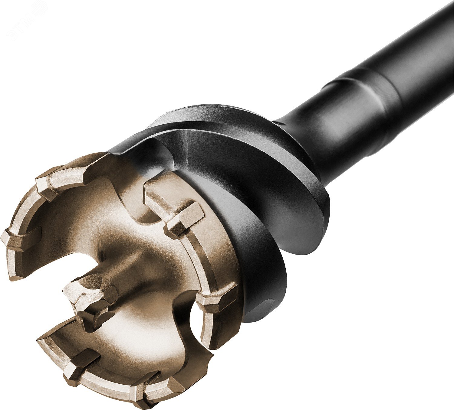 Изображение товара Проломной бур 65x450/550 мм (шт)