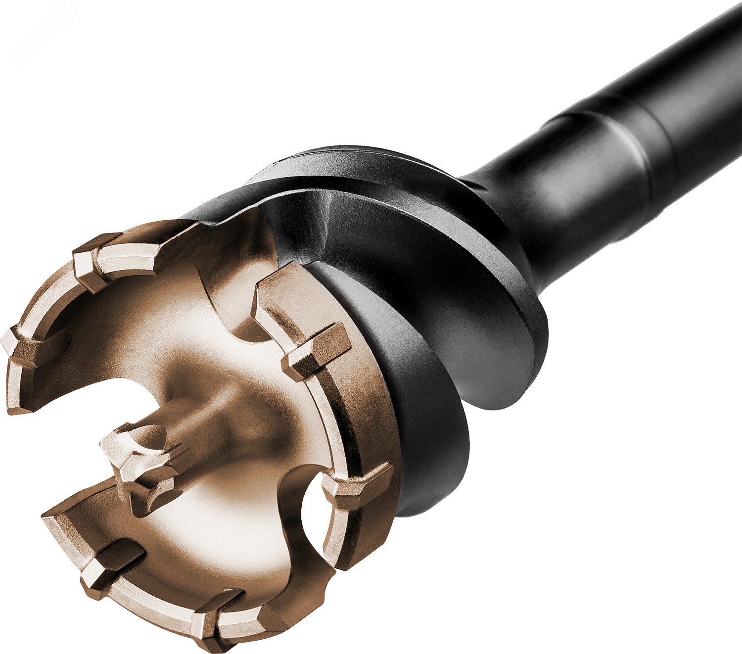 Изображение товара Проломной бур 65x890/990 мм (шт)