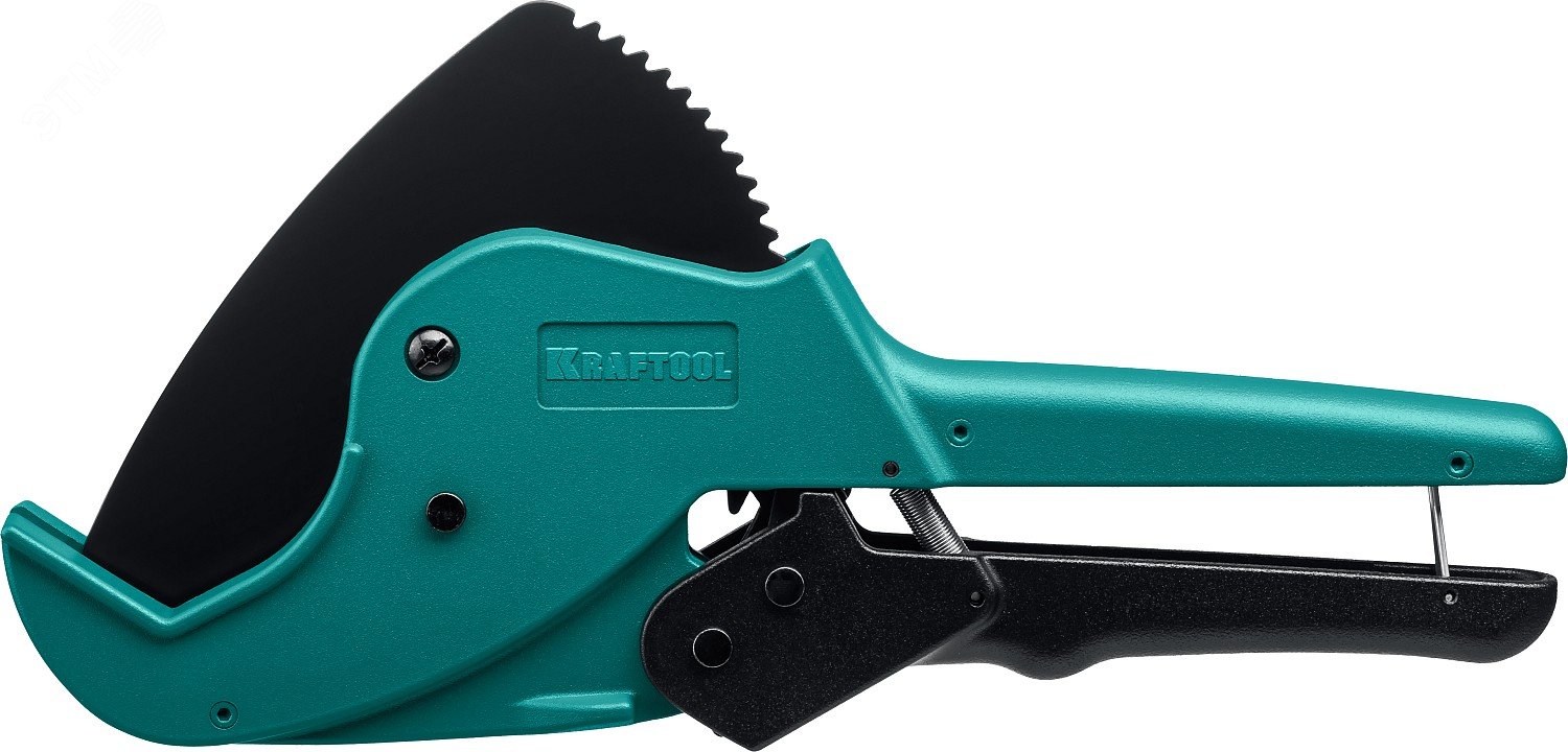 Изображение товара Труборез до 63мм автоматический по металлопластиковым и пластиковым трубам Alligator-63 (шт)