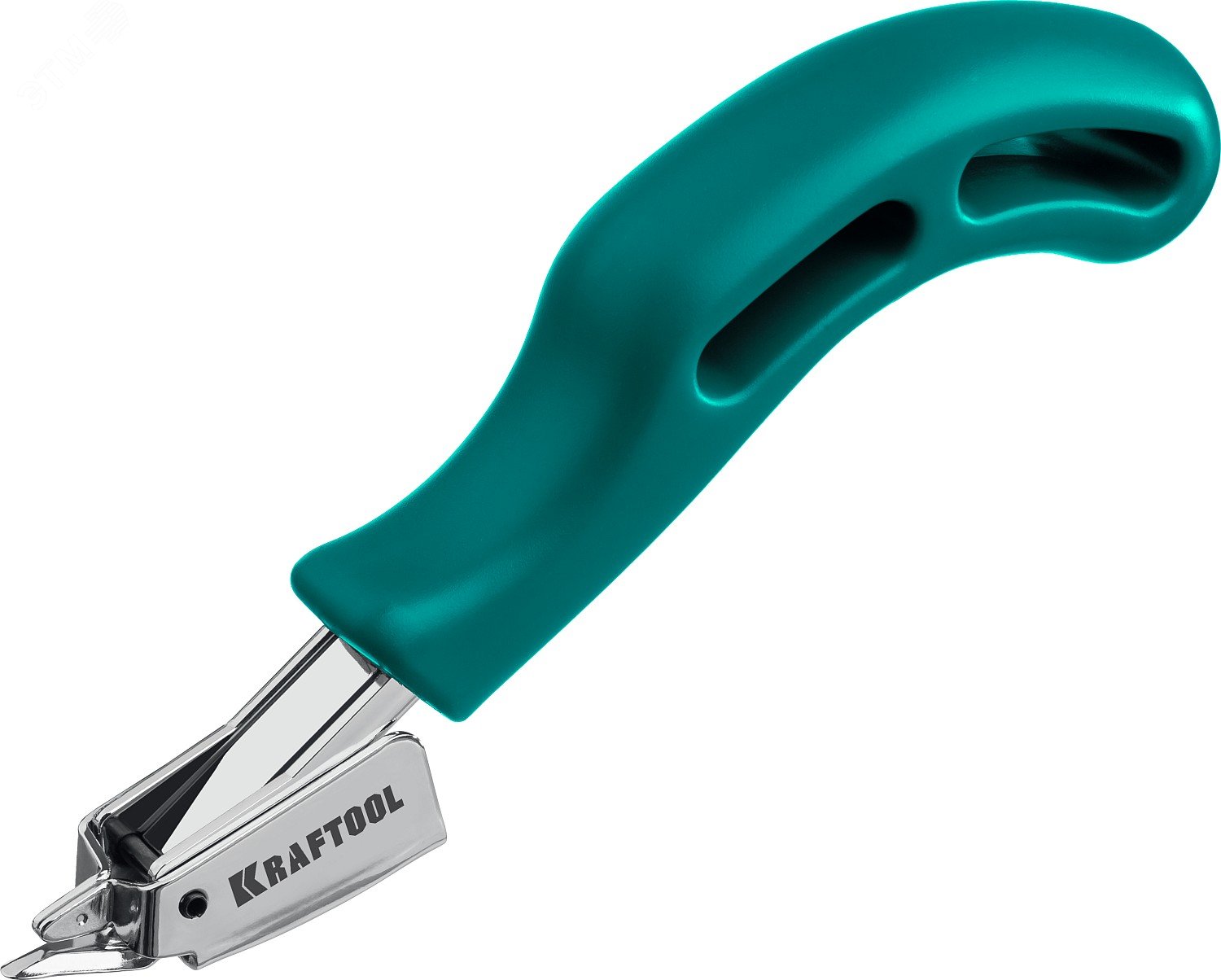 Изображение товара Универсальный стальной скобоудалитель 160 мм KRAFTOOL профессиональный
