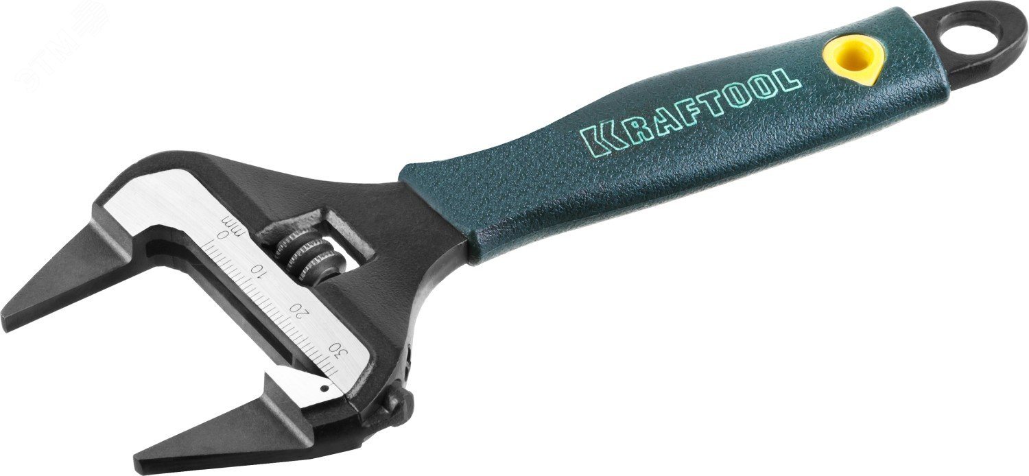 Изображение товара Ключ разводной 150/34 мм SlimWide Ultra (шт)