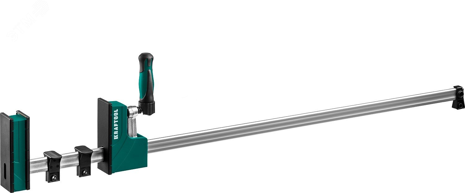 Изображение товара Корпусная струбцина EK-1000/95 1000х95 мм (шт)