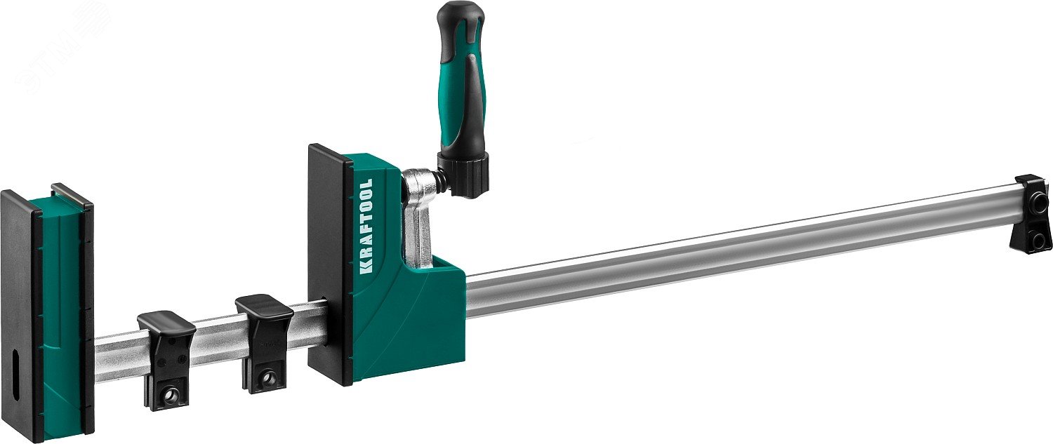 Изображение товара Корпусная струбцина EK-600/95 600х95 мм (шт)