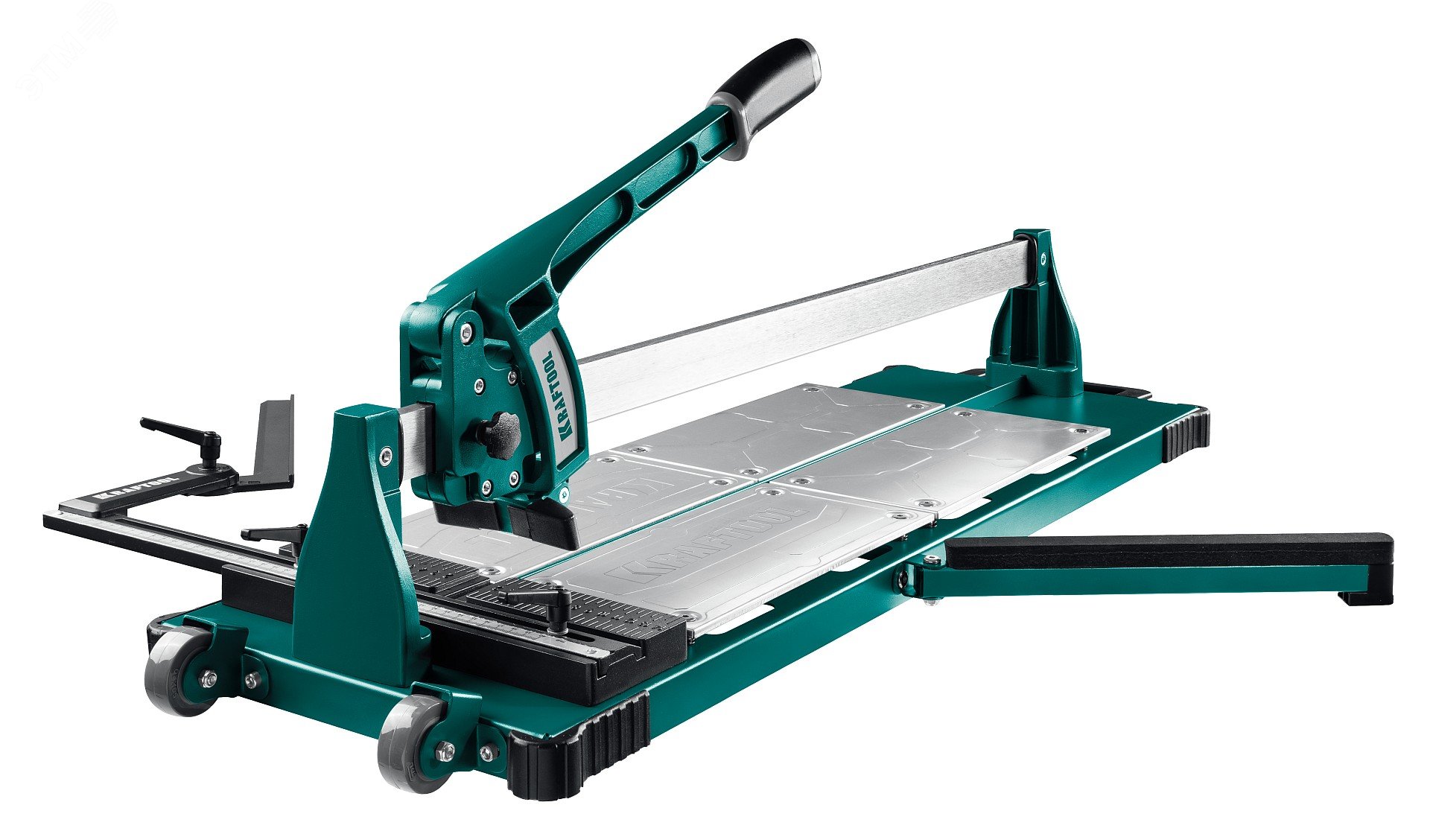 Изображение товара Профессиональный ручной плиткорез ULTRA-700 для точной резки плитки