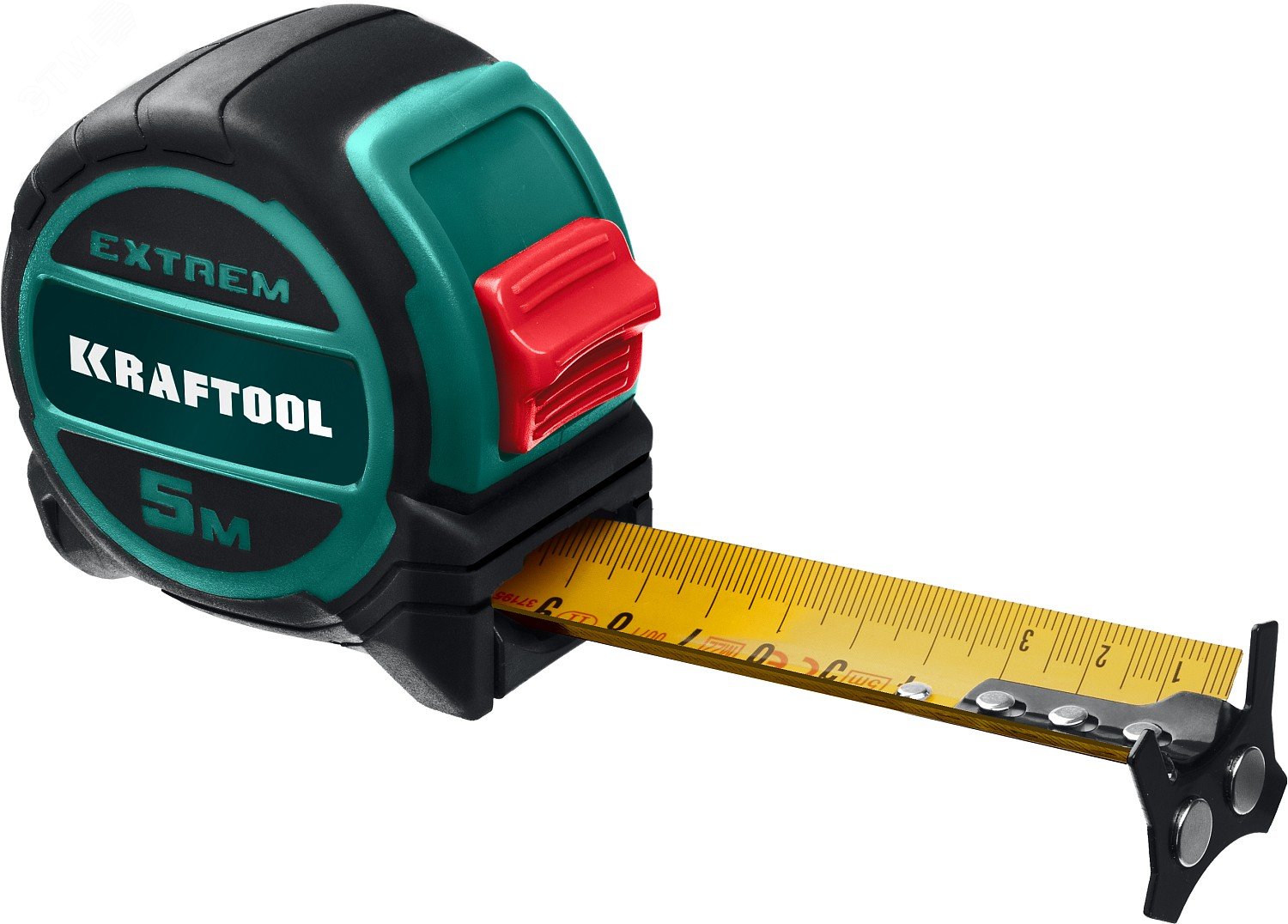 Изображение товара Рулетка со сверхшироким полотном Extrem 5м х 32мм (шт)