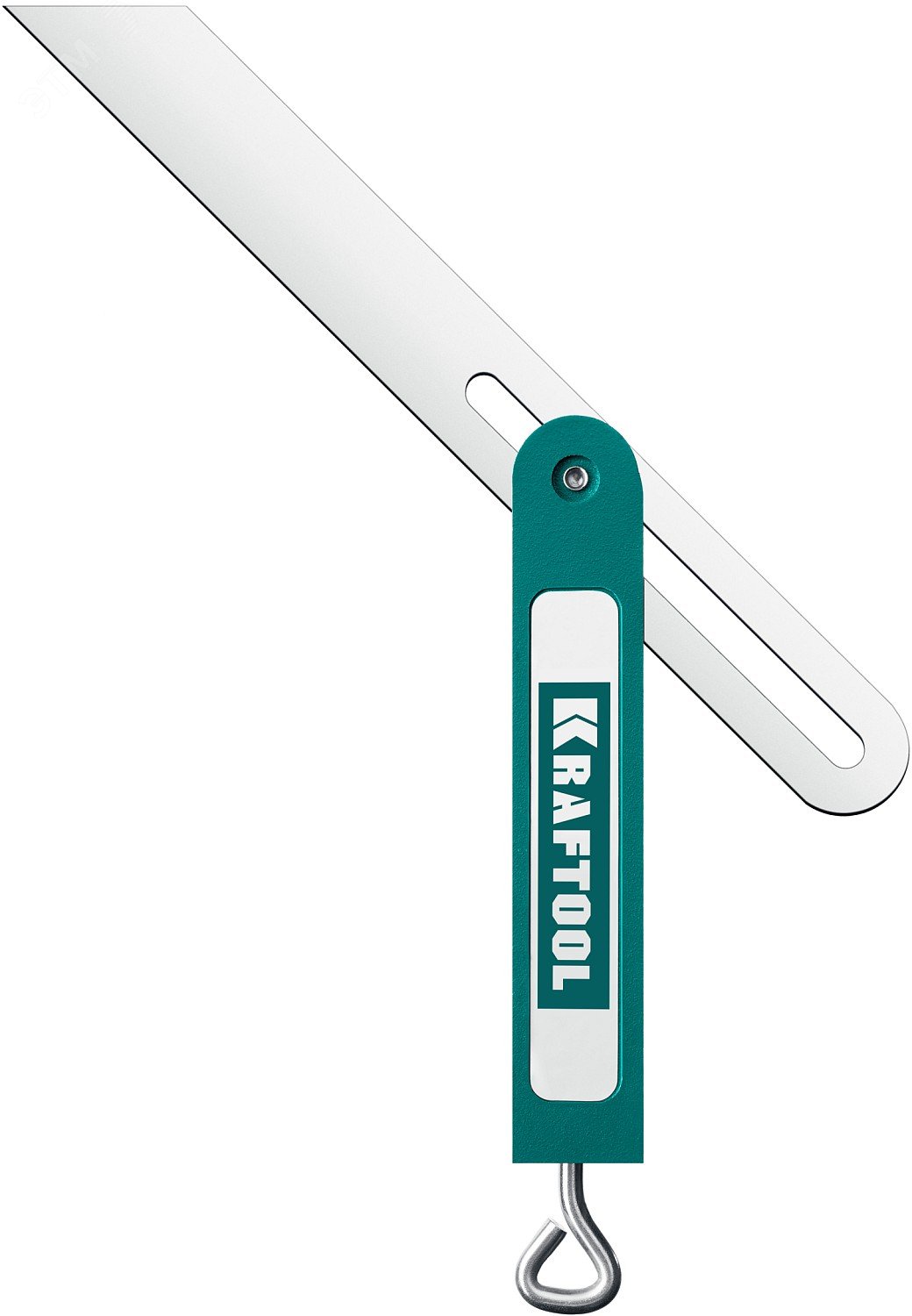 Изображение товара Малка-угломер Super-BEVEL 200 мм профессиональный точный инструмент для измерения углов