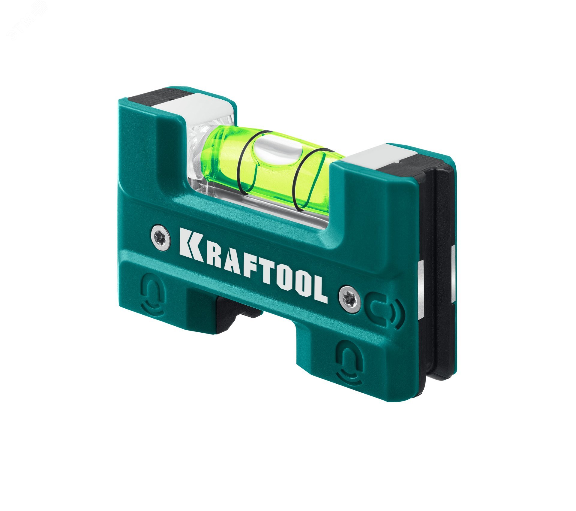 Изображение товара Уровень магнитный, Electrо 76 мм (шт)