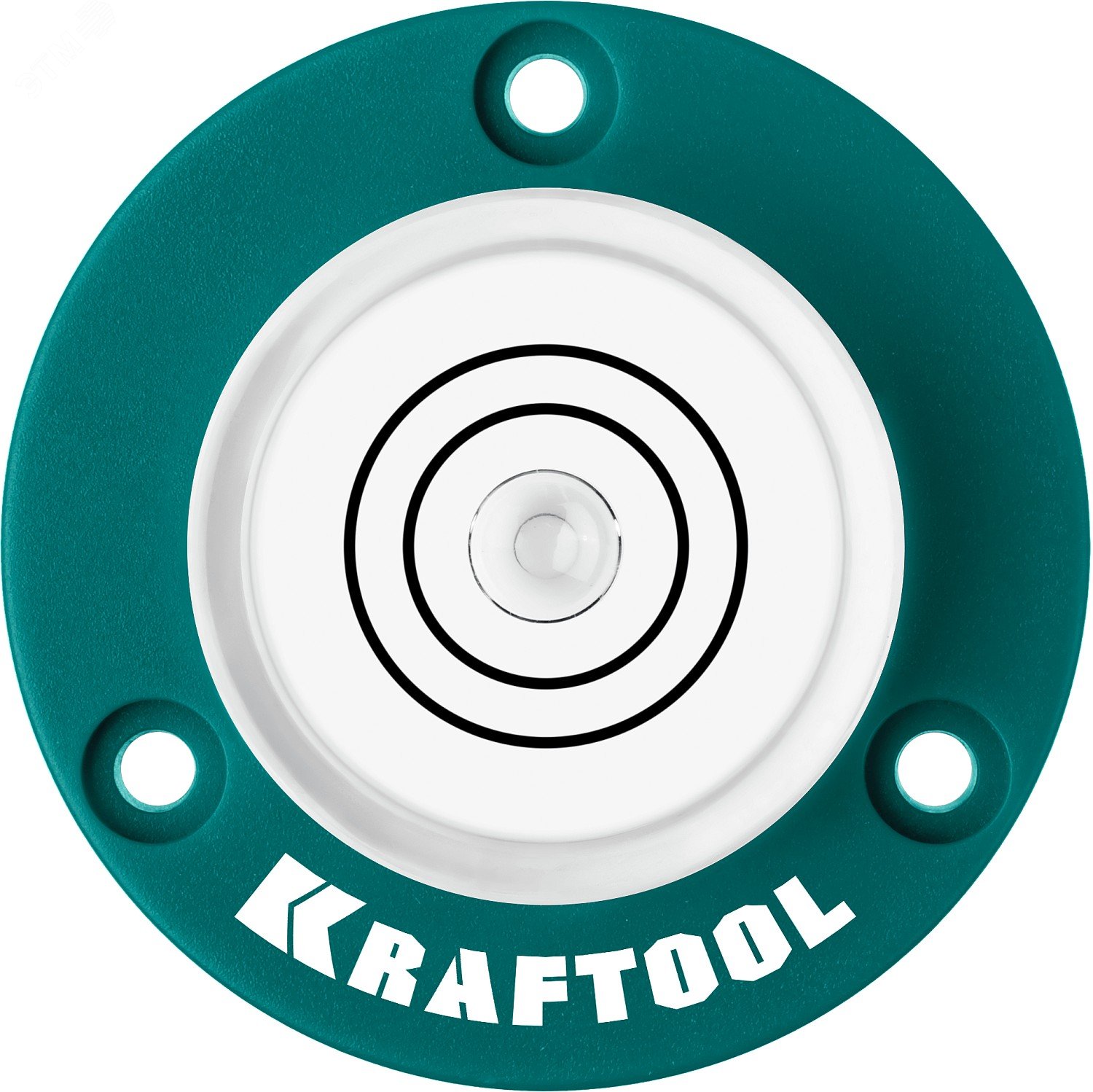 Изображение товара Уровень магнитный Бычий глаз KRAFTOOL 49 мм