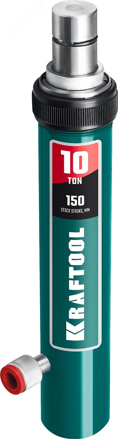 Изображение товара Цилиндр гидравлический 10т (шт)