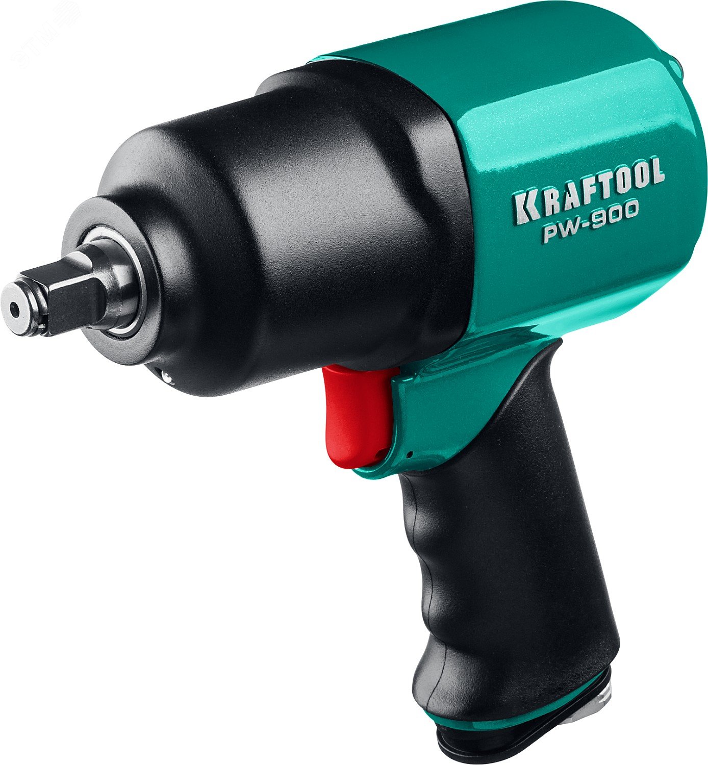 Изображение товара Гайковерт пневматический KRAFTOOL PW-900, 880 Нм
