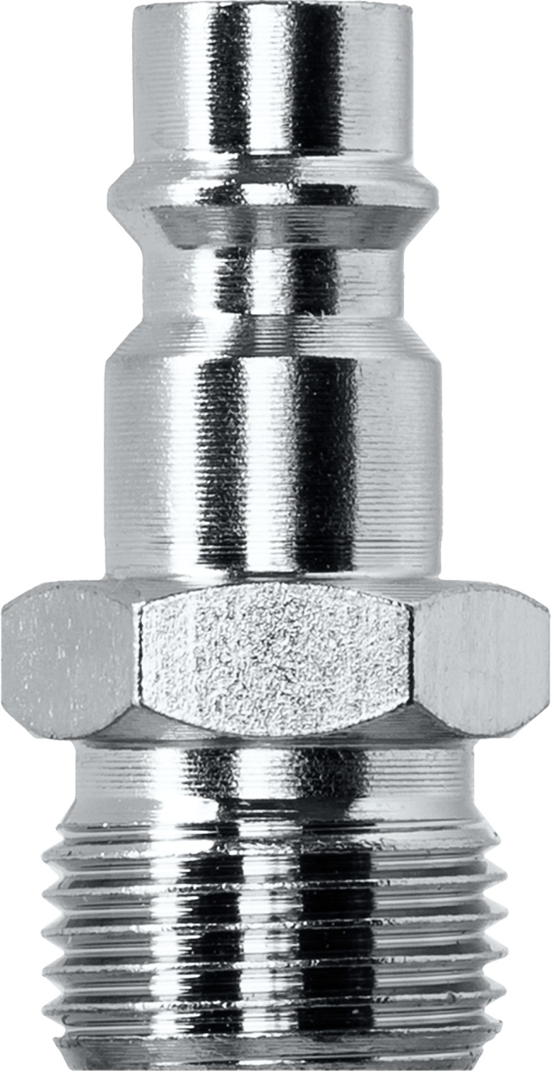 Переходник 3/8''M - рапид штуцер