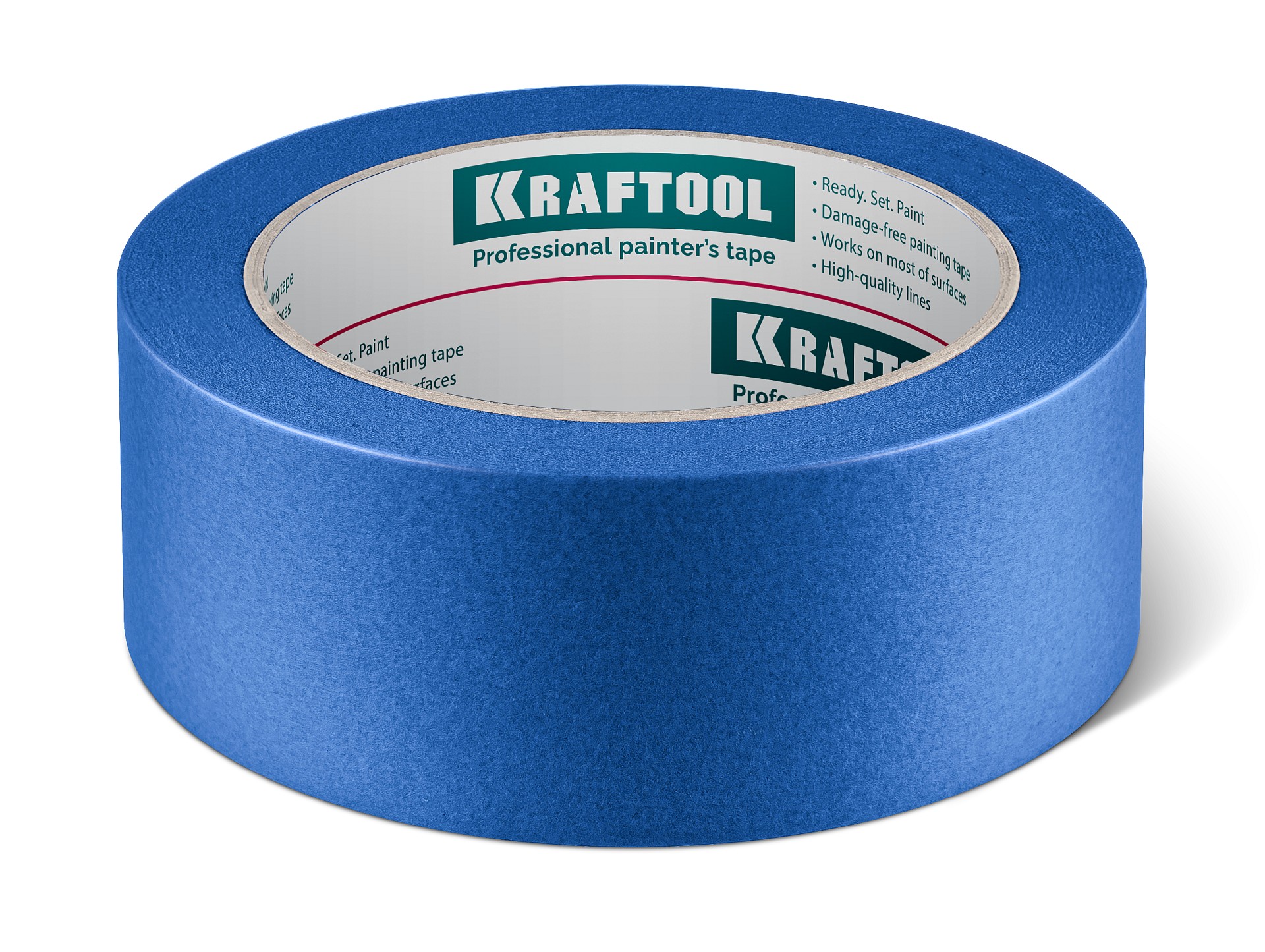 Лента малярная, 38 мм х 50 м, для авторемонтных работ, 700 Auto