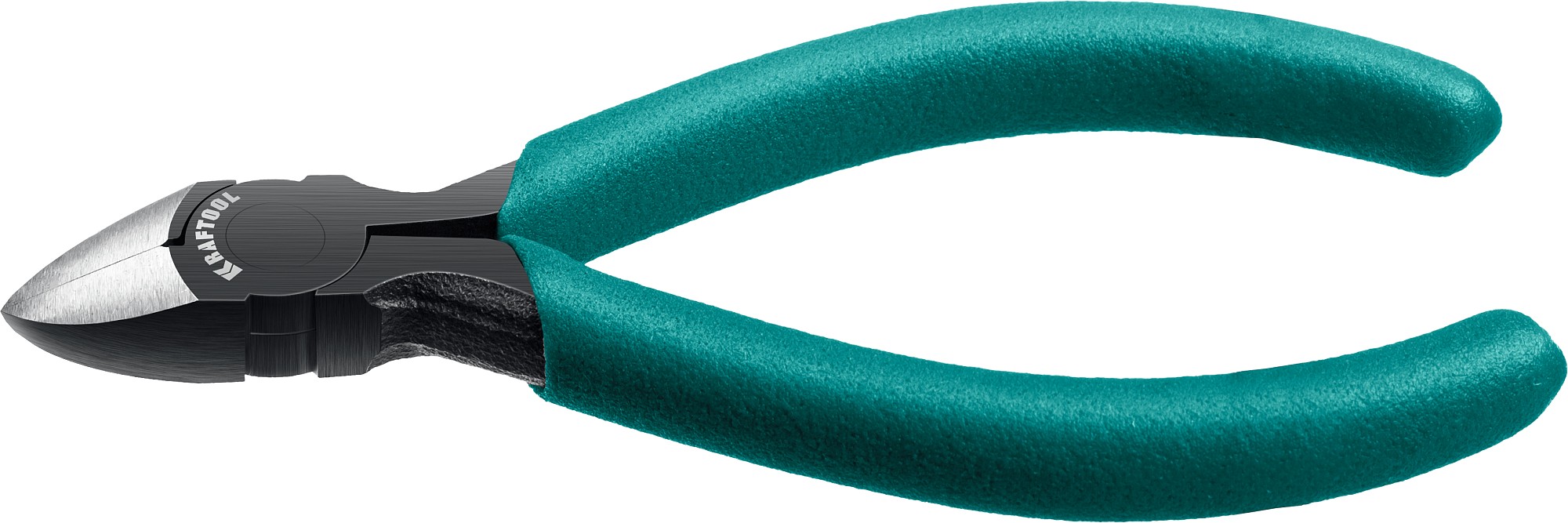 Бокорезы прецизионные, Precision, чистый рез, 115 мм