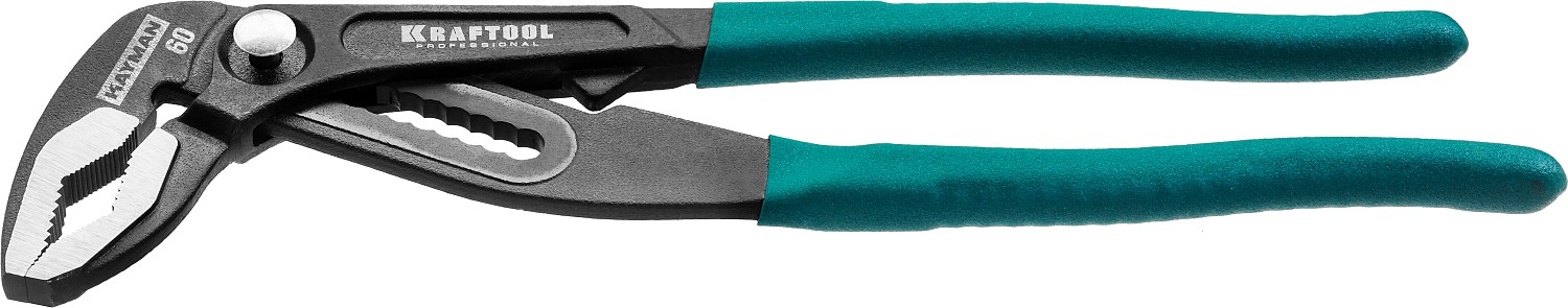 Переставные клещи KAYMAN 250 мм