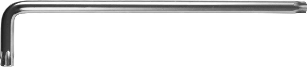 Ключ имбусовый длинный ТX 5