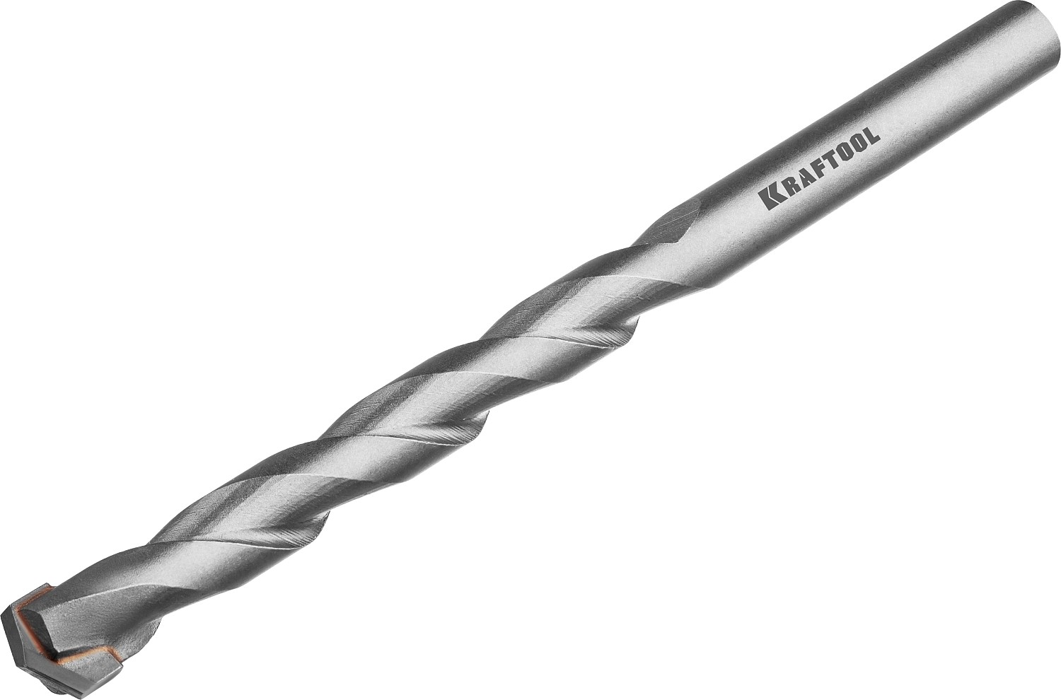 Сверло специальное по твёрдым материалам HARD 4x80 мм