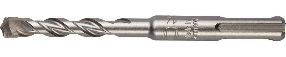 Бур SDS-plus 8x110 мм, Expert