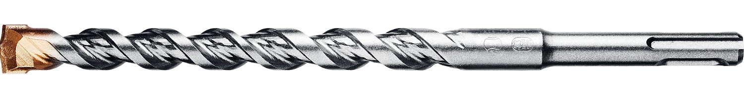 Бур SDS-plus 12x210 мм