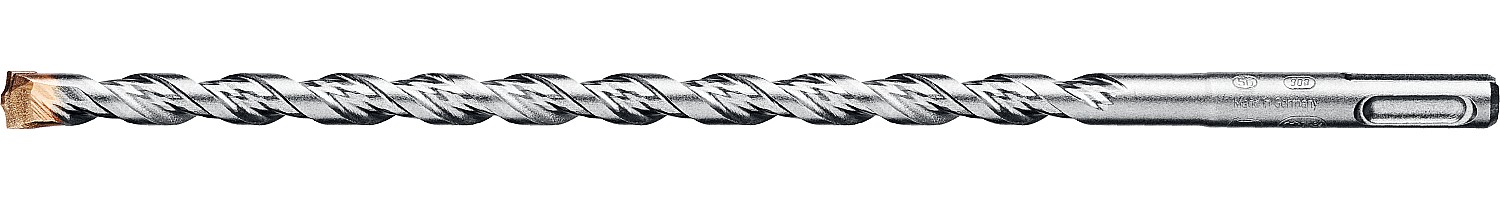 Бур SDS-plus 10x260 мм