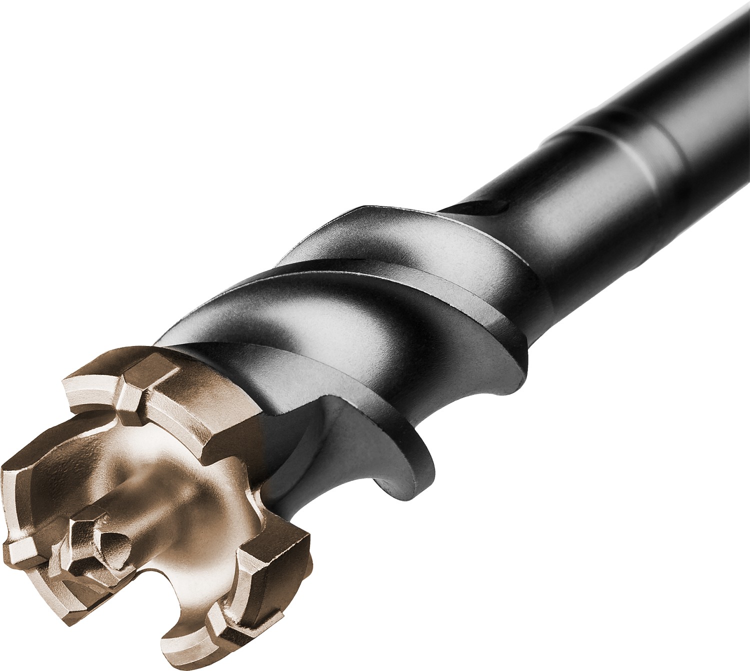 Проломной бур 45x450/550 мм