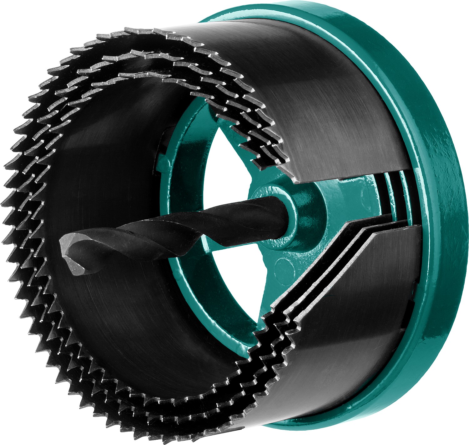 Пила сегментная наборная по дереву: 60-67-74x32 мм