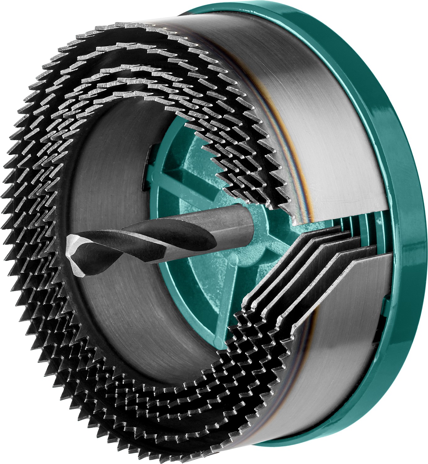 Пила сегментная наборная по дереву: 68-74-80-90-100x32 мм