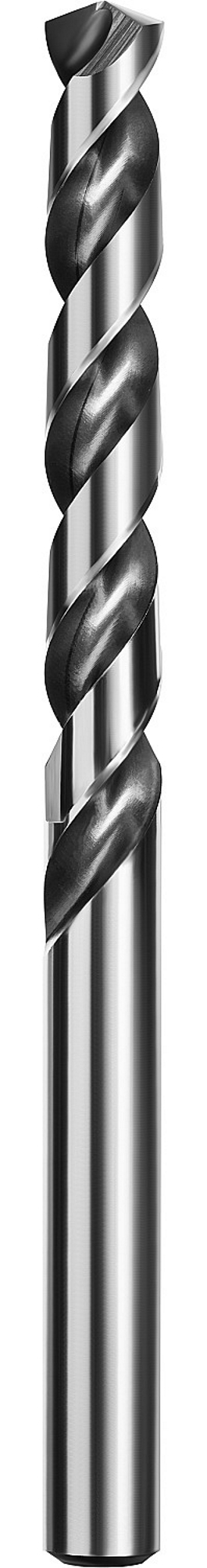 Сверло по металлу 11х142мм, HSS-G, сталь М2(S6-5-2)