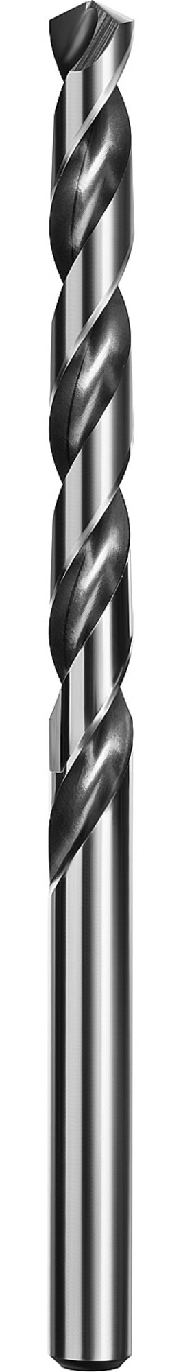 Сверло по металлу 5.5х93мм, HSS-G, сталь М2(S6-5-2)