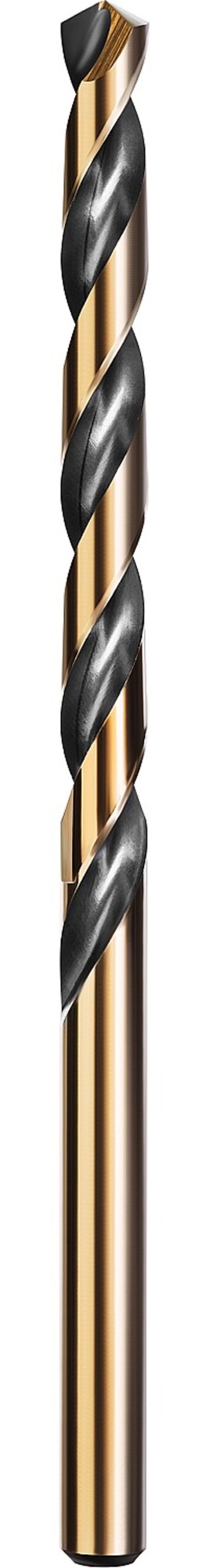 Сверло по металлу COBALT 4.2х75мм, HSS-Co(8%) , сталь М42(S2-10-1-8)