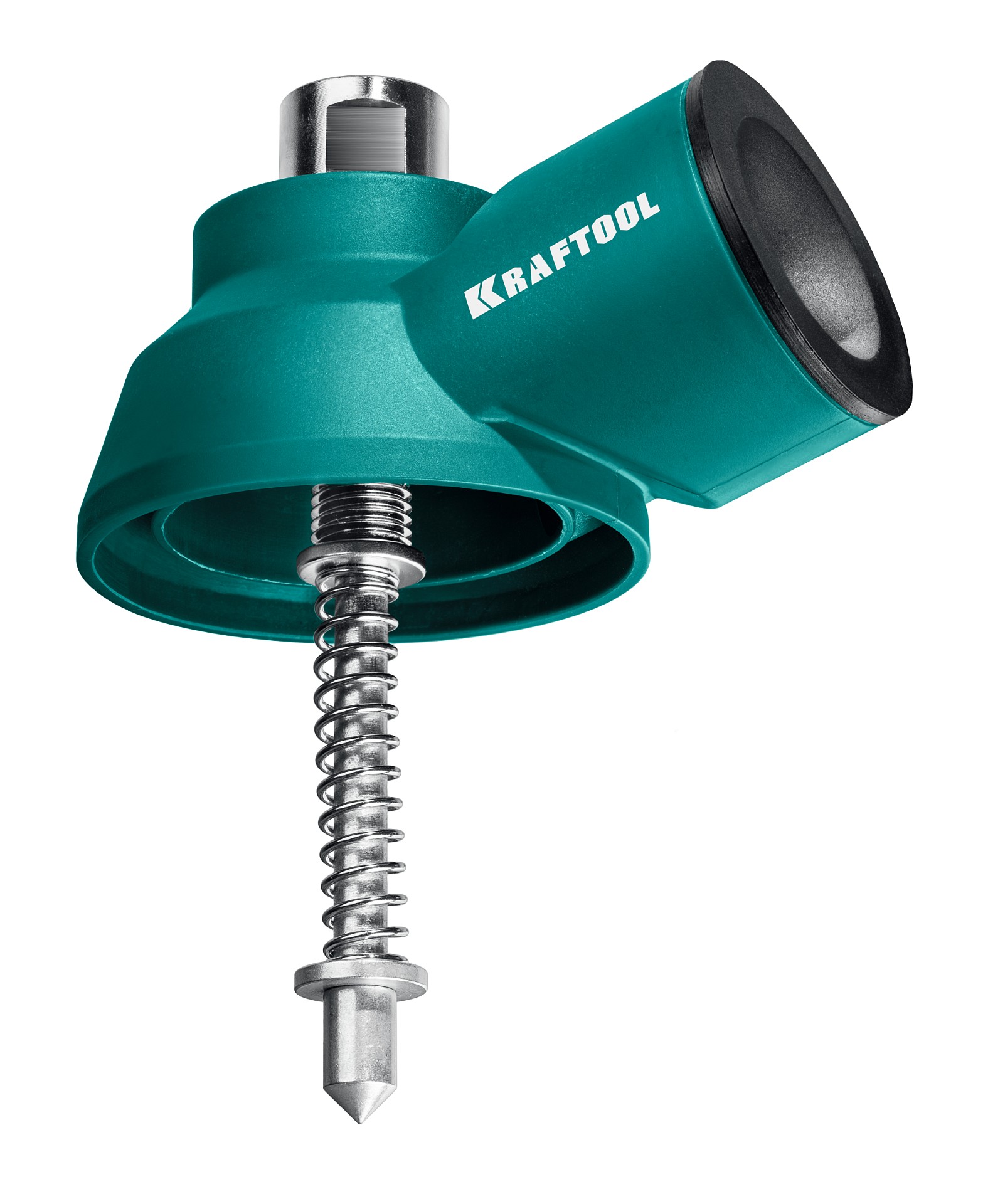 Пылеотвод с центратором, посадка М16