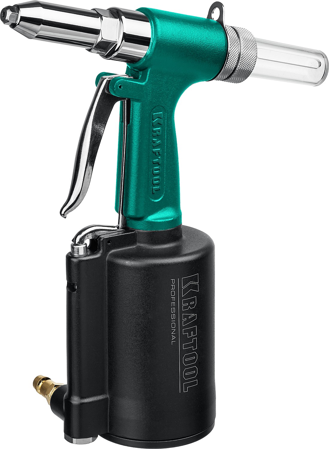 Пневматический заклепочник AR-48 2.4-4.8 мм