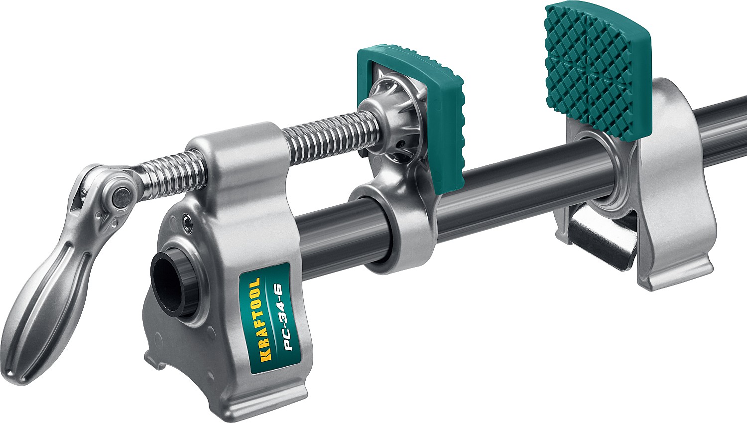 Трубная струбцина PC-34-6 3/4''