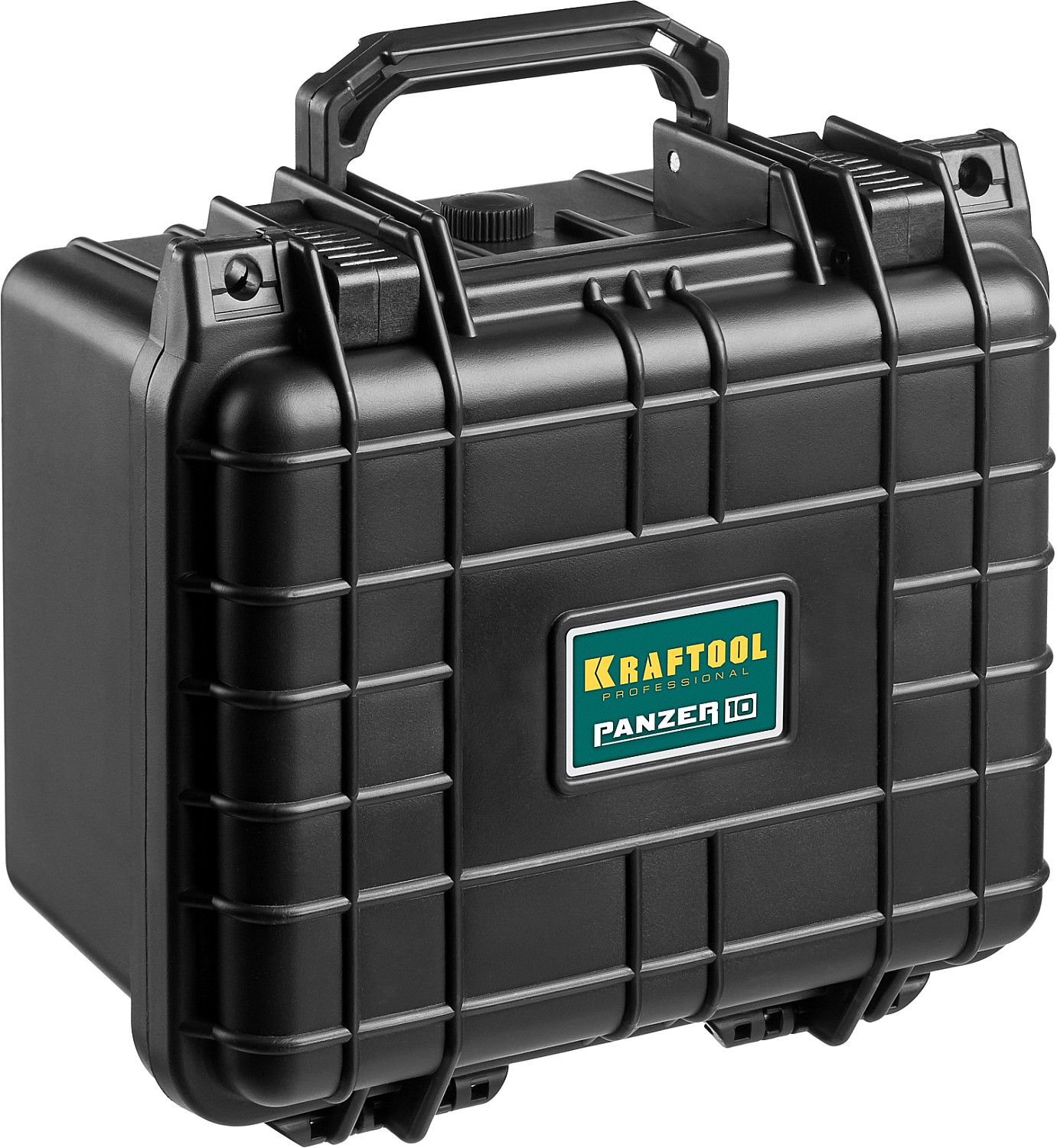 Ящик ударопрочный ''PANZER-10'' пластиковый, степень защиты IP55, 10'',