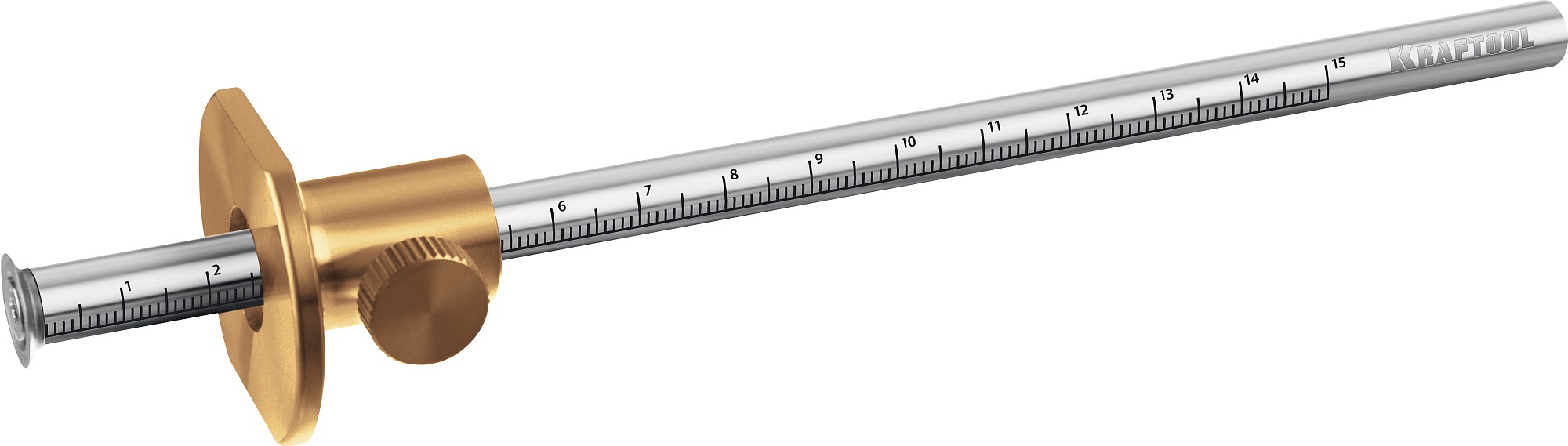 Рейсмус высокоточный, разметочный 150 мм