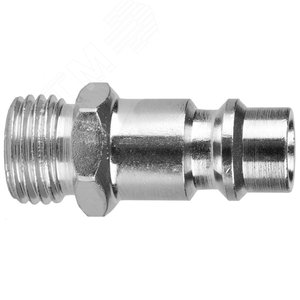 Изображение товара Переходник 1/4''M - рапид штуцер (шт)