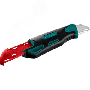 Нож Grand-25 с сегментированным лезвием 25 мм - фото 4