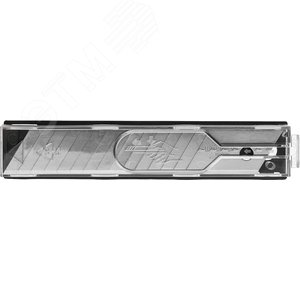 Сегментированные лезвия 18 мм 5 шт. - фото 4