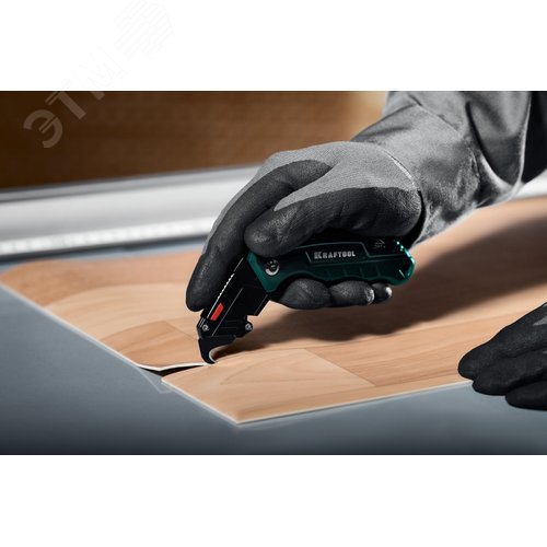 Лезвия крюковидные BlackMax-S24, 10 шт - фото 2