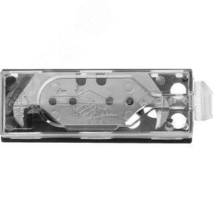 Крюковидные лезвия Solingen S24 5 шт. - фото 4