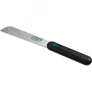 Ножовка по дереву (пила) ''Alligator Japan 22'' 185 мм x 0,3 мм, 22 TPI (1,15 мм) для сверхточных работ - фото 4