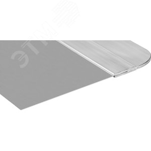 Шпатель фасадный с двухкомпонентной ручкой, нержавеющее полотно, 300мм - фото 4