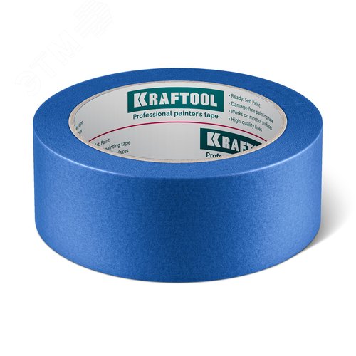 Изображение товара Лента малярная, 38 мм х 50 м, для авторемонтных работ, 700 Auto (шт)