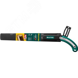 Ножовка для быстрого реза сырой древесины CAMP Fast 7 , 350 мм - фото 2