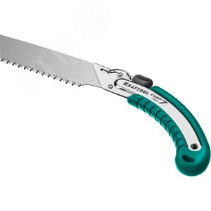 Ножовка для быстрого реза сырой древесины CAMP Fast 7 , 350 мм - фото 4