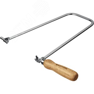 Ручной лобзик Aligator 130х300 мм - фото 3