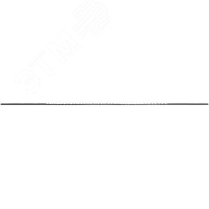 Изображение товара Полотна для лобзика, с двойным зубом, №3, 130мм, 6шт, ''Pro Cut'' (шт)