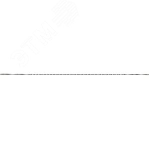 Изображение товара Полотна спиральные для лобзика, №1, 130мм, 6шт, ''Pro Cut'' (шт)